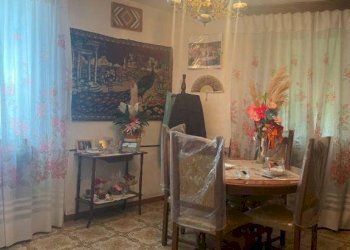 Salone - Independent house Borgata Costa Soprana, Camerana - photo 8