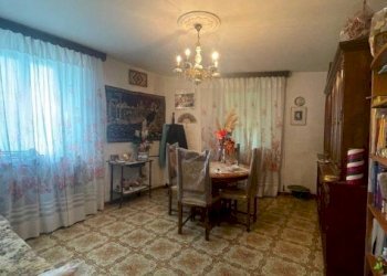 Salone - Independent house Borgata Costa Soprana, Camerana - photo 9