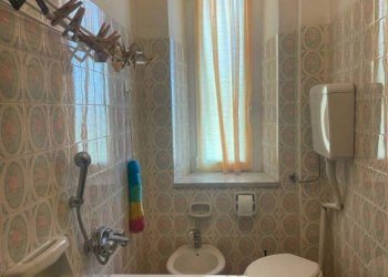 Bagno - Independent house Borgata Costa Soprana, Camerana - photo 10