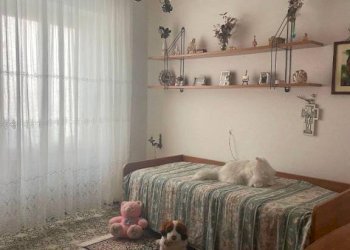 Camera da letto - Independent house Borgata Costa Soprana, Camerana - photo 11