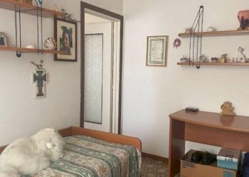 Camera da letto - Independent house Borgata Costa Soprana, Camerana - photo 12