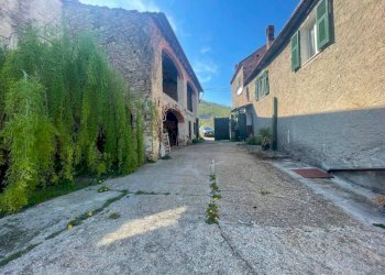 Zona - Independent house Borgata Costa Soprana, Camerana - photo 14