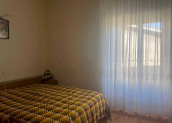 Camera da letto - Independent house Borgata Costa Soprana, Camerana - photo 15