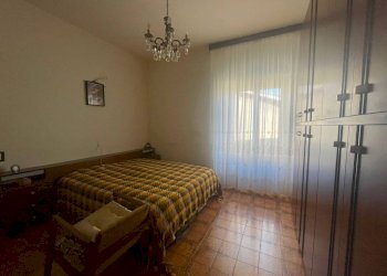 Camera da letto - Independent house Borgata Costa Soprana, Camerana - photo 16