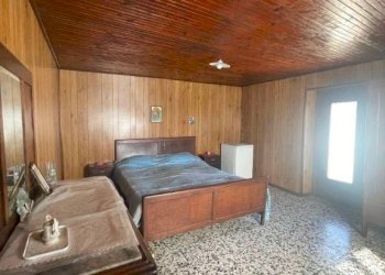 Camera da letto - Independent house Borgata Costa Soprana, Camerana - photo 17