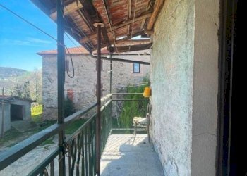 Balcone - Independent house Borgata Costa Soprana, Camerana - photo 19