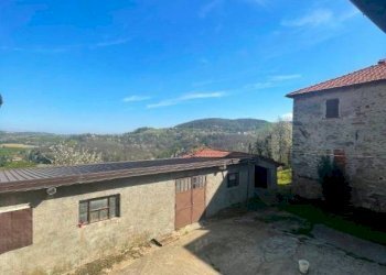 Vista - Independent house Borgata Costa Soprana, Camerana - photo 20