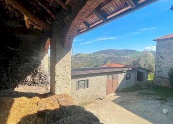 Vista - Independent house Borgata Costa Soprana, Camerana - photo 22