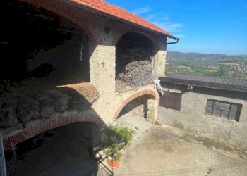 Vista - Independent house Borgata Costa Soprana, Camerana - photo 23