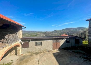 Vista - Independent house Borgata Costa Soprana, Camerana - photo 24