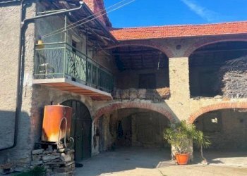 Zona - Independent house Borgata Costa Soprana, Camerana - photo 28