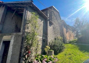 Giardino - Independent house Borgata Costa Soprana, Camerana - photo 37