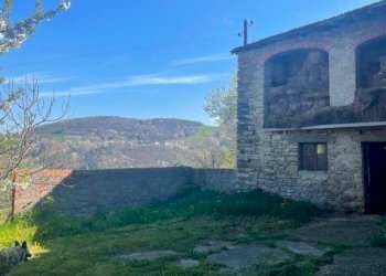 Terreno - Independent house Borgata Costa Soprana, Camerana - photo 39