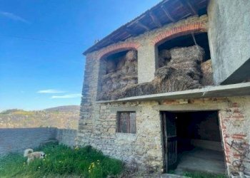 Terreno - Independent house Borgata Costa Soprana, Camerana - photo 42