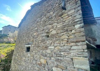 Vista - Independent house Borgata Costa Soprana, Camerana - photo 46