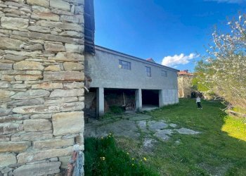 Terreno - Casa indipendente Borgata Costa Soprana, Camerana - foto 47