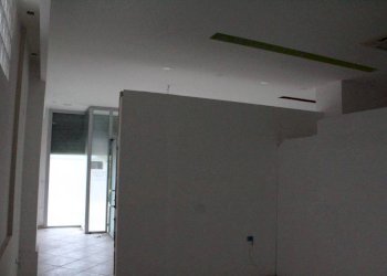 Stanza non arredata - Shop via Federico II di Svevia, 5, Senise - photo 10