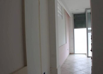 Interno non residenziale - Shop via Federico II di Svevia, 5, Senise - photo 25