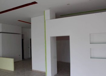 Interno non residenziale - Shop via Federico II di Svevia, 5, Senise - photo 27