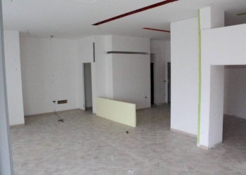 Interno non residenziale - Shop via Federico II di Svevia, 5, Senise - photo 29