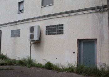 Facciata - Shop via Federico II di Svevia, 5, Senise - photo 31