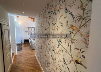 CORRIDOIO  - Quadrilocale Brescia - foto 7