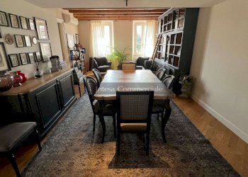 ZONA PRANZO  - Quadrilocale Brescia - foto 14