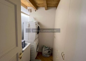 LAVANDERIA  - Quadrilocale Brescia - foto 17