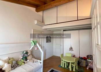 INGRESSO CAMERETTA  - Quadrilocale Brescia - foto 23