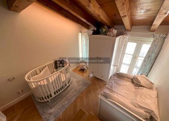 CAMERA - Quadrilocale Brescia - foto 25