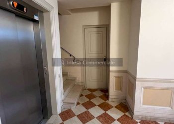 PARTI COMUNI - Quadrilocale Brescia - foto 27