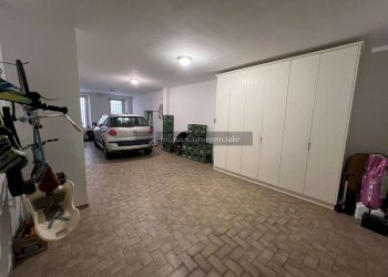 GARAGE  - Quadrilocale Brescia - foto 30