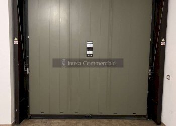 DETTAGLIO BASCULANTE - Quadrilocale Brescia - foto 32