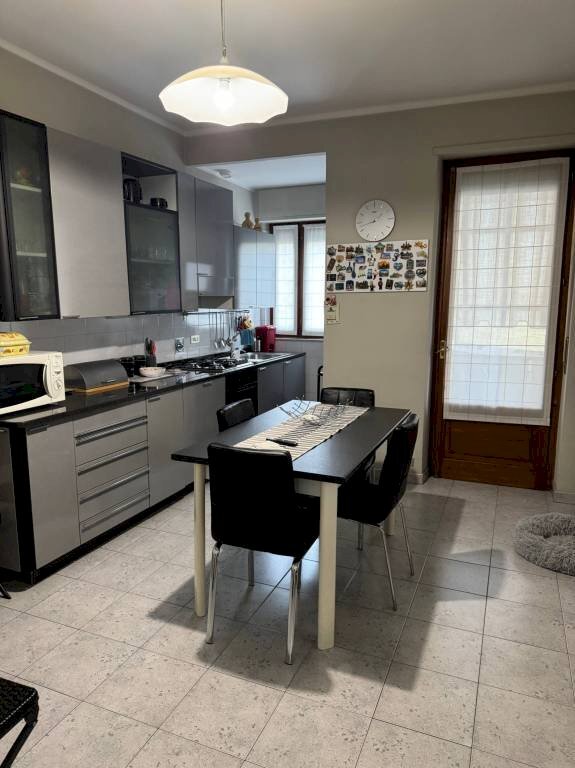 Cucina - Three-room apartment corso Potenza, 127, Torino - photo 1