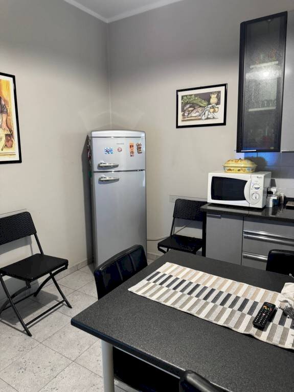 Stanza arredata - Three-room apartment corso Potenza, 127, Torino - photo 2