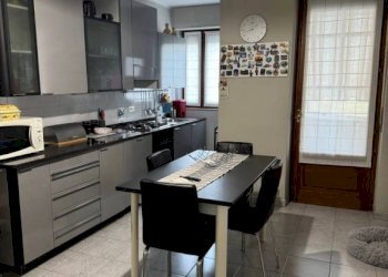 Cucina - Trilocale corso Potenza, 127, Torino - foto 1