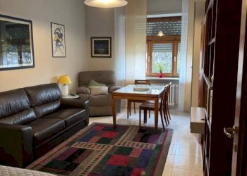 Salone - Trilocale corso Potenza, 127, Torino - foto 4