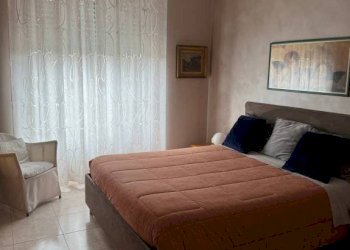 Camera da letto - Trilocale corso Potenza, 127, Torino - foto 5