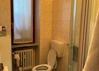 Bagno - Trilocale corso Potenza, 127, Torino - foto 7