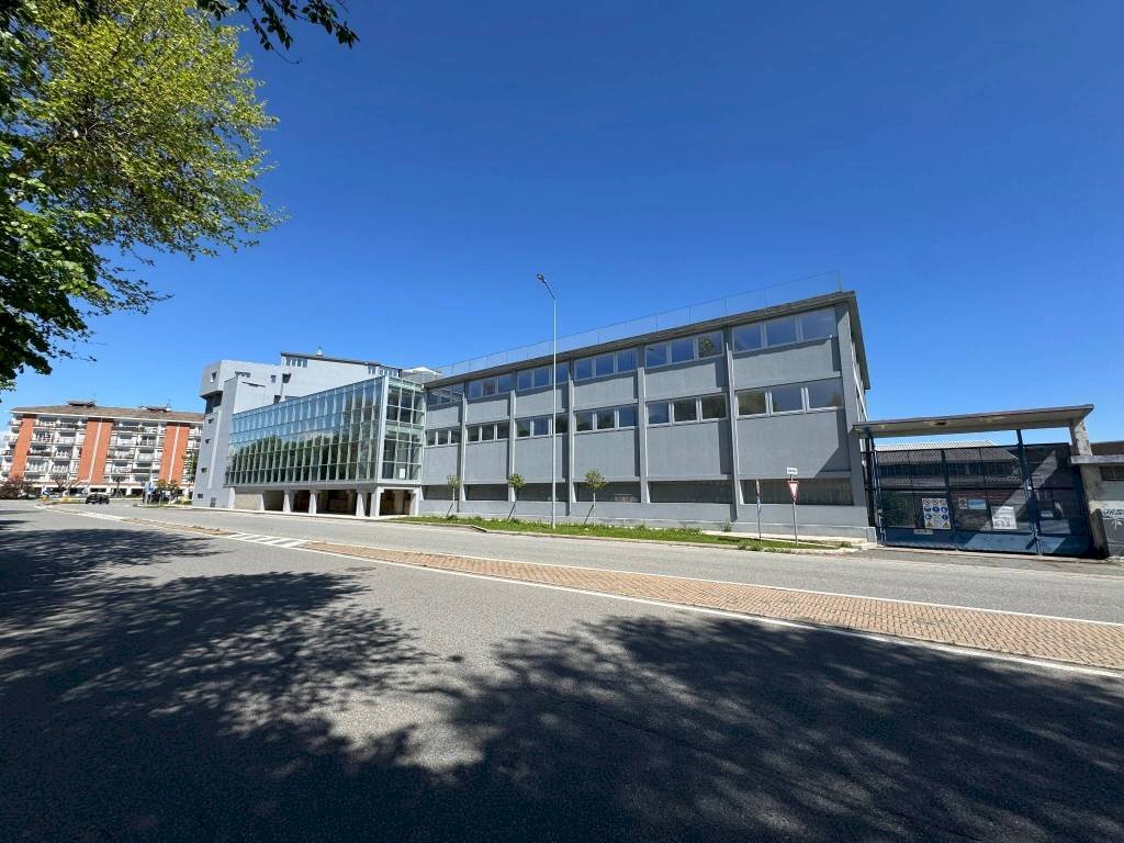 Zona - Stabile - Palazzo via Torino, 2, Rivalta di Torino - foto 2