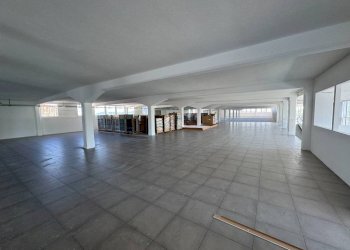 Interno non residenziale - Stabile - Palazzo via Torino, 2, Rivalta di Torino - foto 14