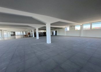 Magazzino - Stabile - Palazzo via Torino, 2, Rivalta di Torino - foto 17