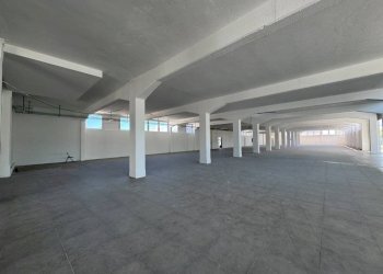 Magazzino - Stabile - Palazzo via Torino, 2, Rivalta di Torino - foto 20