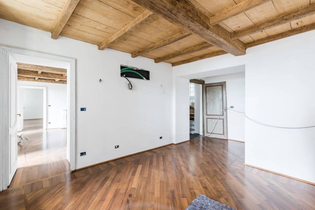 Stanza non arredata - Villa strada Giorgio Devalle, Moncalieri - foto 2