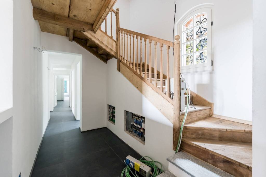 Interno palazzo - Villa strada Giorgio Devalle, Moncalieri - foto 3