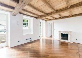 Stanza non arredata - Villa strada Giorgio Devalle, Moncalieri - foto 5