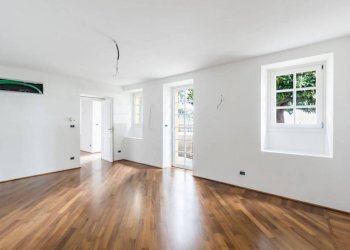 Stanza non arredata - Villa strada Giorgio Devalle, Moncalieri - foto 6