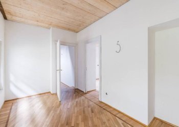 Stanza non arredata - Villa strada Giorgio Devalle, Moncalieri - foto 11