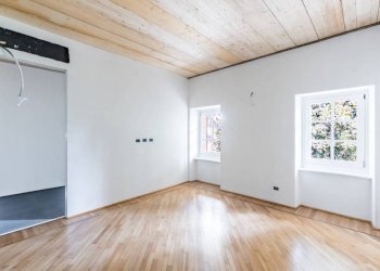 Stanza non arredata - Villa strada Giorgio Devalle, Moncalieri - foto 13