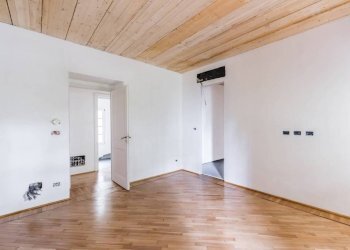 Stanza non arredata - Villa strada Giorgio Devalle, Moncalieri - photo 14